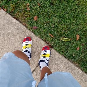 Meet your Posher, Brian